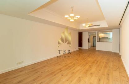 Apartment - 3 Bedrooms - 4 Bathrooms for sale in Al Yass Tower - Dubai Marina Towers - Dubai Marina - Dubai Apartment - 3 Bedrooms - 4 Bathrooms for sale in Al Yass Tower - Dubai Marina Towers - Dubai Marina - Dubai
