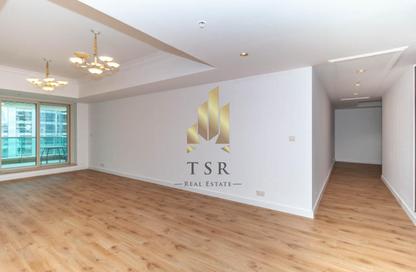 Apartment - 3 Bedrooms - 4 Bathrooms for sale in Al Yass Tower - Dubai Marina Towers - Dubai Marina - Dubai Apartment - 3 Bedrooms - 4 Bathrooms for sale in Al Yass Tower - Dubai Marina Towers - Dubai Marina - Dubai