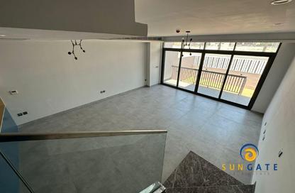 Townhouse - 4 Bedrooms - 4 Bathrooms for rent in Al Furjan West - Al Furjan - Dubai