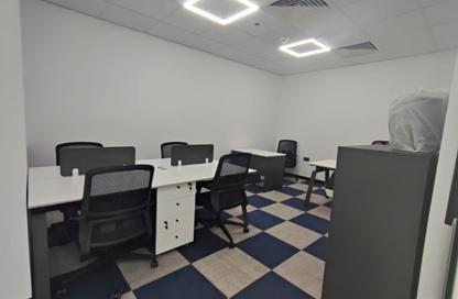 Office Space - Studio - 2 Bathrooms for rent in Umm Ramool - Dubai