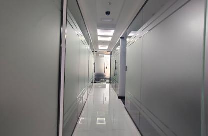 Office Space - Studio - 2 Bathrooms for rent in Umm Ramool - Dubai