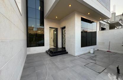 Villa - 5 Bedrooms - 7 Bathrooms for sale in Al Helio 1 - Al Helio - Ajman