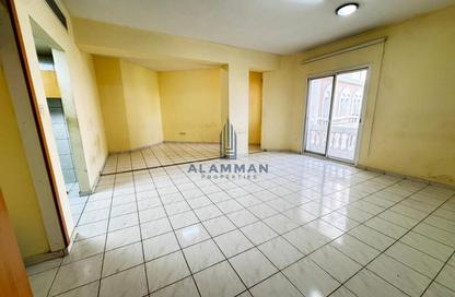 Apartment - Studio - 1 for rent in Building U01 - Italy Cluster - International City - Dubai