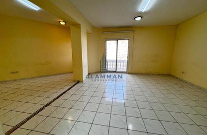 Apartment - Studio - 1 for rent in Building U01 - Italy Cluster - International City - Dubai