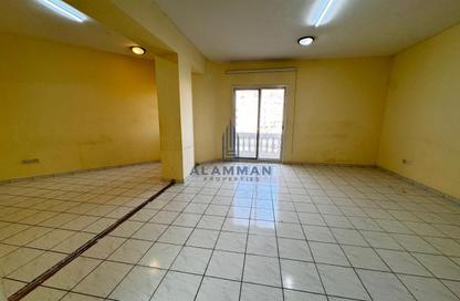 Apartment - Studio - 1 for rent in Building U01 - Italy Cluster - International City - Dubai
