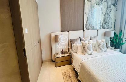Apartment - Studio - 1 for sale in 10 Oxford - District 10 - Jumeirah Village Circle - Dubai Apartment - Studio - 1 for sale in 10 Oxford - District 10 - Jumeirah Village Circle - Dubai