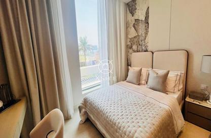 Apartment - Studio - 1 for sale in 10 Oxford - District 10 - Jumeirah Village Circle - Dubai