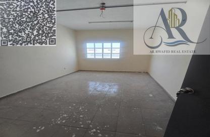 Labor Camp - Studio - 7+ Bathrooms for rent in Al Jurf Industrial 3 - Al Jurf Industrial - Ajman