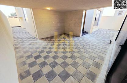 Villa - 5 Bedrooms - 7 Bathrooms for sale in Al Helio 2 - Al Helio - Ajman