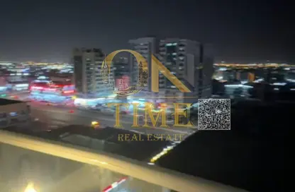 شقة - 1 حمام للبيع في أبراج الياسمين - جاردن سيتي - عجمان