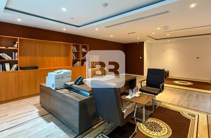 Office Space - Studio - 1 for rent in The H Hotel - Sheikh Zayed Road - Dubai Office Space - Studio - 1 for rent in The H Hotel - Sheikh Zayed Road - Dubai