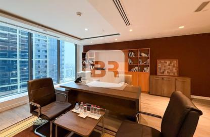 Office Space - Studio - 1 for rent in The H Hotel - Sheikh Zayed Road - Dubai Office Space - Studio - 1 for rent in The H Hotel - Sheikh Zayed Road - Dubai