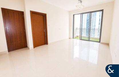 Apartment - 1 Bedroom - 2 Bathrooms for rent in Standpoint Tower 1 - Standpoint Towers - Downtown Dubai - Dubai