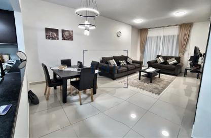 Apartment - 1 - 2 for sale in Al Maha Tower - Marina Square - Al Reem Island - Abu Dhabi Apartment - 1 - 2 for sale in Al Maha Tower - Marina Square - Al Reem Island - Abu Dhabi