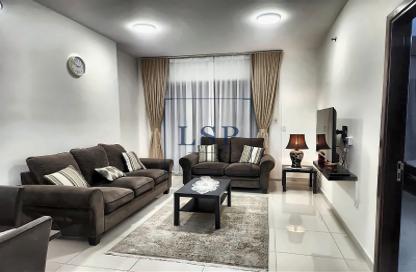 Apartment - 1 - 2 for sale in Al Maha Tower - Marina Square - Al Reem Island - Abu Dhabi