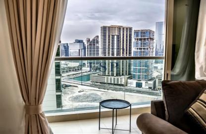 Apartment - 1 - 2 for sale in Al Maha Tower - Marina Square - Al Reem Island - Abu Dhabi Apartment - 1 - 2 for sale in Al Maha Tower - Marina Square - Al Reem Island - Abu Dhabi