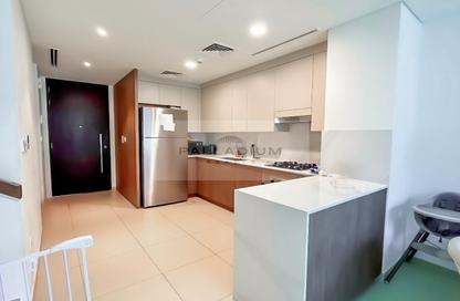 Villa - 3 Bedrooms - 3 Bathrooms for sale in Elan - Tilal Al Ghaf - Dubai Villa - 3 Bedrooms - 3 Bathrooms for sale in Elan - Tilal Al Ghaf - Dubai