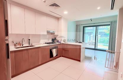 Villa - 3 Bedrooms - 3 Bathrooms for sale in Elan - Tilal Al Ghaf - Dubai Villa - 3 Bedrooms - 3 Bathrooms for sale in Elan - Tilal Al Ghaf - Dubai