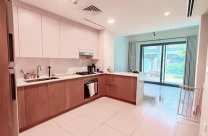 Villa - 3 Bedrooms - 3 Bathrooms for sale in Elan - Tilal Al Ghaf - Dubai