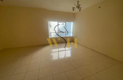 Apartment - 2 Bedrooms - 2 Bathrooms for sale in Orient Tower 2 - Orient Towers - Al Bustan - Ajman
