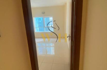 Apartment - 2 Bedrooms - 2 Bathrooms for sale in Orient Tower 2 - Orient Towers - Al Bustan - Ajman Apartment - 2 Bedrooms - 2 Bathrooms for sale in Orient Tower 2 - Orient Towers - Al Bustan - Ajman