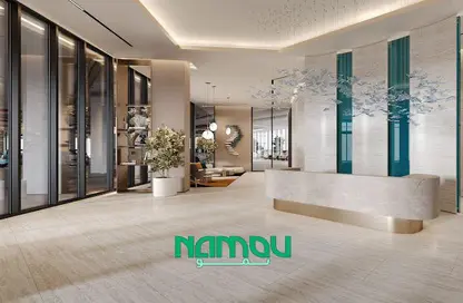 شقة - غرفة نوم - 1 حمام للبيع في الحمرا واترفرونت - قرية الحمرا - رأس الخيمة