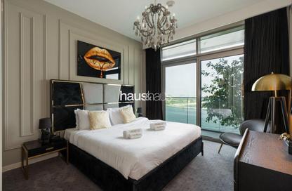 Apartment - 2 Bedrooms - 2 Bathrooms for rent in Beach Vista Tower 1 - Beach Vista - Emaar Beachfront - Dubai Harbour - Dubai Apartment - 2 Bedrooms - 2 Bathrooms for rent in Beach Vista Tower 1 - Beach Vista - Emaar Beachfront - Dubai Harbour - Dubai