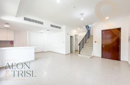 Townhouse - 3 Bedrooms - 4 Bathrooms for rent in Naseem Townhouses - Town Square - Dubai