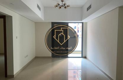 Apartment - 1 - 2 for sale in Al Naemiya Tower 1 - Al Naemiya Towers - Al Nuaimiya - Ajman Apartment - 1 - 2 for sale in Al Naemiya Tower 1 - Al Naemiya Towers - Al Nuaimiya - Ajman