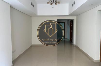 Apartment - 1 - 2 for sale in Al Naemiya Tower 1 - Al Naemiya Towers - Al Nuaimiya - Ajman