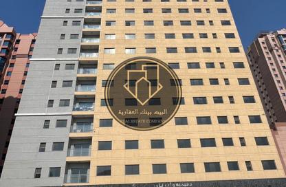 Apartment - 1 - 2 for sale in Al Naemiya Tower 1 - Al Naemiya Towers - Al Nuaimiya - Ajman Apartment - 1 - 2 for sale in Al Naemiya Tower 1 - Al Naemiya Towers - Al Nuaimiya - Ajman