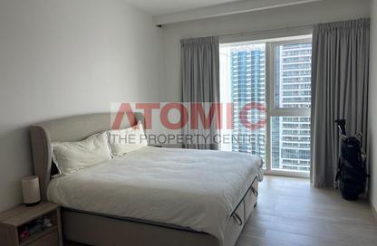 Apartment - 1 - 2 for rent in Me Do Re Tower - JLT Cluster L - Jumeirah Lake Towers - Dubai Apartment - 1 - 2 for rent in Me Do Re Tower - JLT Cluster L - Jumeirah Lake Towers - Dubai