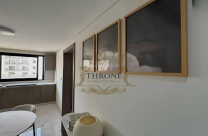 Apartment - Studio - 1 Bathroom for sale in Moonsa Residences 2 - International City Phase 2 - Al Warsan 4 - Al Warsan - Dubai