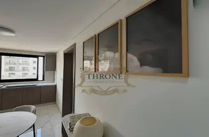 Apartment - 1 Bathroom for sale in Moonsa Residences 2 - International City Phase 2 - Al Warsan 4 - Al Warsan - Dubai