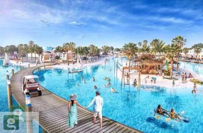 Apartment - 1 - 2 for sale in Lagoon Views 11 Tower D - Lagoon Views 11 - Lagoon Views - Damac Lagoons - Dubai