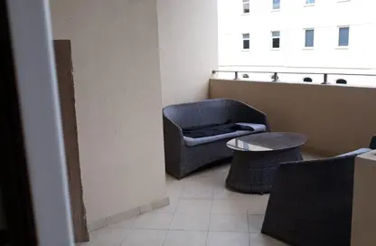 Apartment - Studio - 1 Bathroom for sale in Widcombe House 4 - Widcombe House - Motor City - Dubai