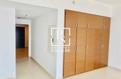 Apartment - 1 - 2 for rent in The Gate Tower 2 - Shams Abu Dhabi - Al Reem Island - Abu Dhabi