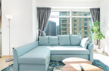 Apartment - 1 - 2 for rent in Burj Views C - Burj Views - Downtown Dubai - Dubai Apartment - 1 - 2 for rent in Burj Views C - Burj Views - Downtown Dubai - Dubai