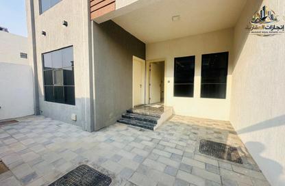 Townhouse - 4 Bedrooms - 6 Bathrooms for rent in Al Yasmeen 1 - Al Yasmeen - Ajman