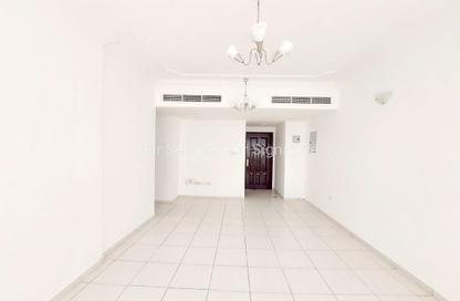 Apartment - 1 Bedroom - 2 Bathrooms for rent in New Al Taawun Road - Al Taawun - Sharjah
