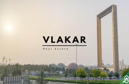 أرض - استوديو للبيع في الجداف - دبي