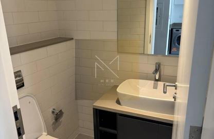 Apartment - 1 Bedroom - 1 Bathroom for sale in The Boulevard 1 - Aljada - Sharjah Apartment - 1 Bedroom - 1 Bathroom for sale in The Boulevard 1 - Aljada - Sharjah