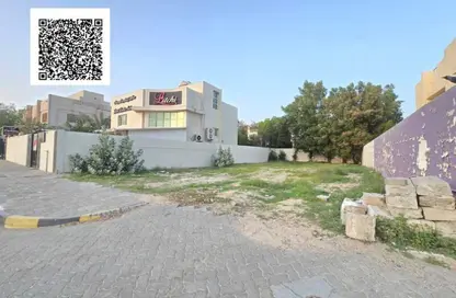 أرض - استوديو للبيع في ضاحية الرقة - الشارقة أرض - استوديو للبيع في ضاحية الرقة - الشارقة