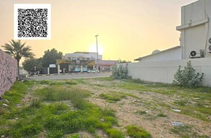 Land - Studio for sale in Al Riqqa - Sharjah