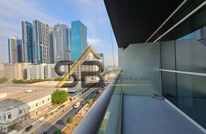 Apartment - 2 - 2 for rent in Central 1 Dubai 6 - Jumeirah Garden City - Al Satwa - Dubai Apartment - 2 - 2 for rent in Central 1 Dubai 6 - Jumeirah Garden City - Al Satwa - Dubai