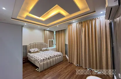 شقة - 2 غرف نوم - 2 حمامات للبيع في B1 برج الخور - الخور - عجمان وسط المدينة - عجمان