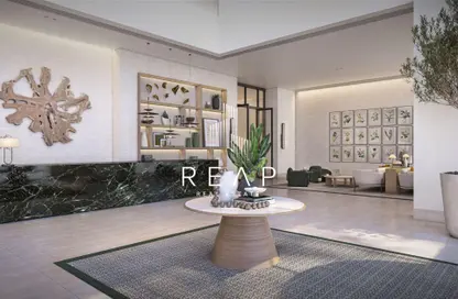 Apartment - 1 Bedroom - 1 Bathroom for sale in Elvira 1 - Elvira at Dubai Hills Estate - Dubai Hills Estate - Dubai