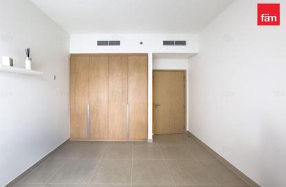 Apartment - 2 Bedrooms - 2 Bathrooms for sale in Seagate Building 1 - Seagate - Mina Rashid - Dubai
