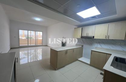 Apartment - Studio - 1 Bathroom for rent in Fayrouz - Bab Al Bahar - Al Marjan Island - Ras Al Khaimah
