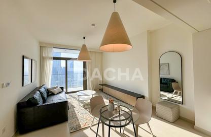Apartment - 1 Bedroom - 1 Bathroom for rent in Burj Crown - Downtown Dubai - Dubai